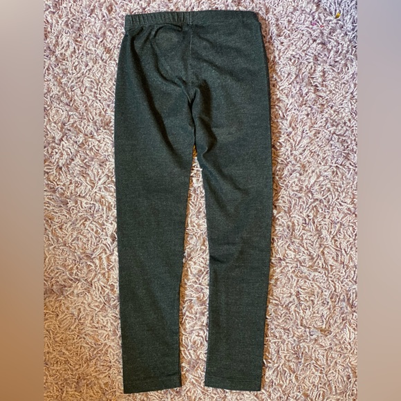 Jumping Beans Softest Tee tunic top & denim look leggings 🦄 - Picture 12 of 16